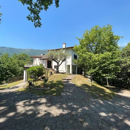 דירות Polcenigo La Casa Sulla Collina מראה חיצוני תמונה