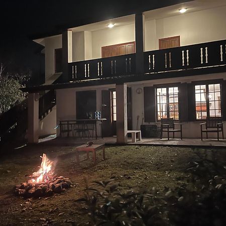 דירות Polcenigo La Casa Sulla Collina מראה חיצוני תמונה