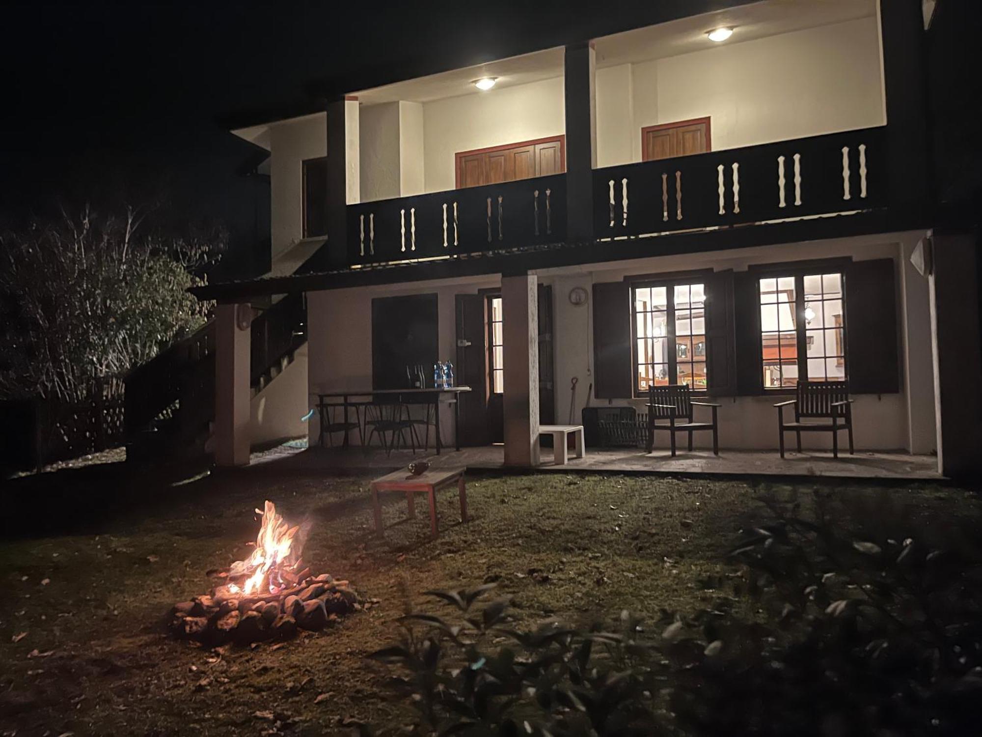 דירות Polcenigo La Casa Sulla Collina מראה חיצוני תמונה